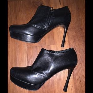 ⭐️Yves Saint Laurent Ankle boots 39.5 YSL ⭐️